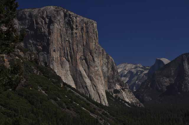 El Capitan